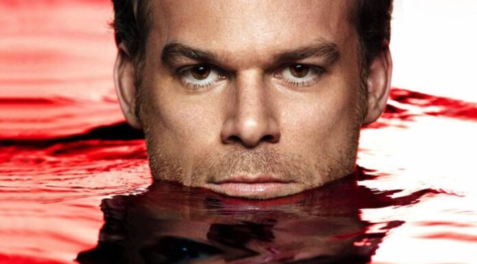 Dexter Reboot