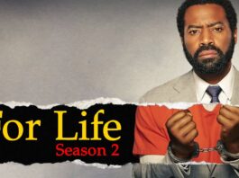 For Life Season 2 Trailer Revealed