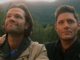 Supernatural season 15 episode 20 recap