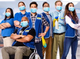 Superstore - Season 6