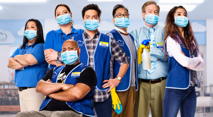 Superstore - Season 6