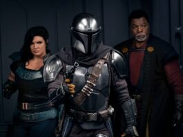 The Mandalorian Season 2 Episode 4