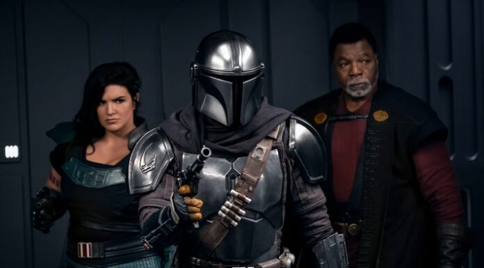 The Mandalorian Season 2 Episode 4