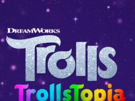 Trollstopia Season 1