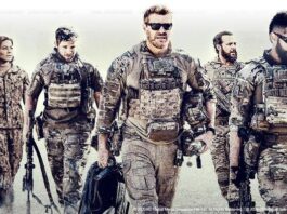 SEAL Team Season 4 Episode 7