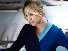 The Flight Attendant Season 1