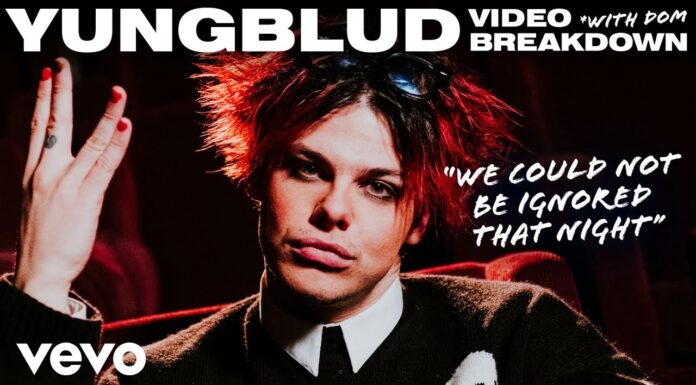 YUNGBLUD