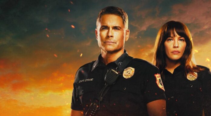 9-1-1: Lone Star Season 2 Episode 2 - 