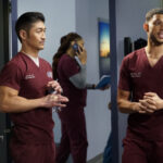 Chicago Med season 6 episode 5 Photos