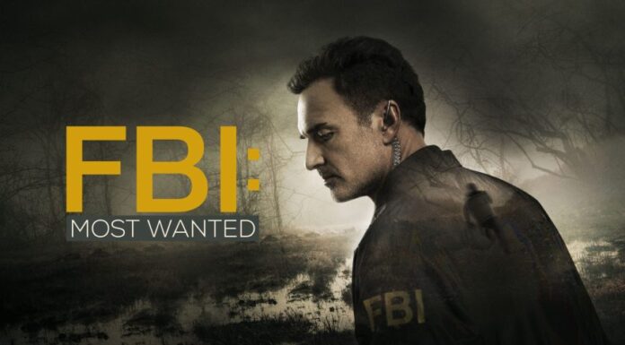 FBI Most Wanted Season 2 Episode 4