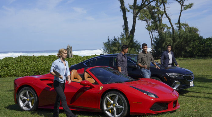 New Magnum P.I. Season 3 Episode 7 Photo