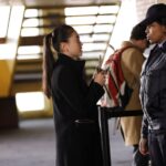 The Blacklist Season 8 Episode 4 new Photos