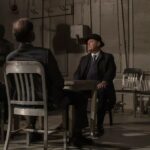 The Blacklist Season 8 Episode 4 new Photos