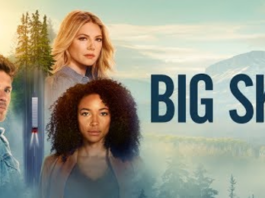 New Big Sky Season 1 Episode 16