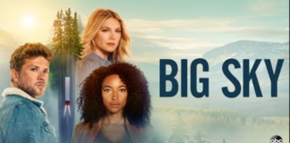 New Big Sky Season 1 Episode 16