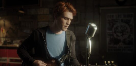 Riverdale- season 5 episode 3-min