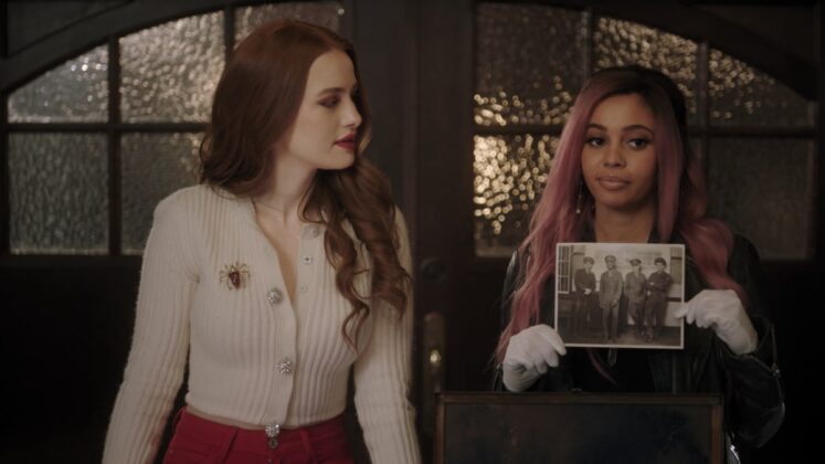 Riverdale season 5 episode 3-min