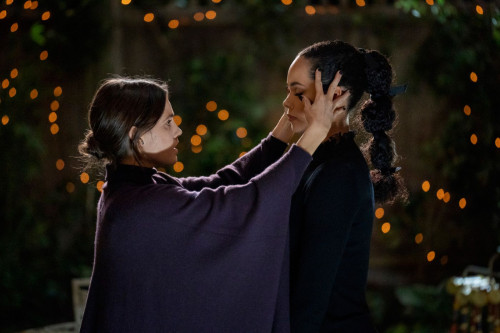 New Charmed Season 3 Photos Episode 3