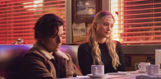 Riverdale Season 5 Episode 5 (Chapter #81) Photos of “Homecoming”