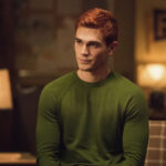 Riverdale Season 5 Episode 5 (Chapter #81) Photos of “Homecoming”