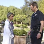 The Rookie Season 3- Episode- 7 Photos