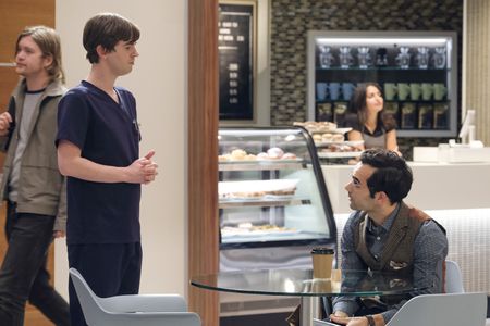 The good Doctor episode 409