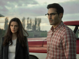 superman and lois episode 1 photos