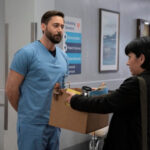 New Amsterdam - Season 3 Episode - 5