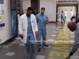 New Amsterdam -Season 3 -Episode 6