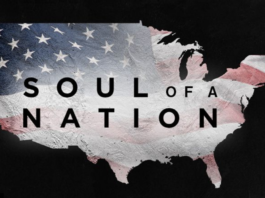 Soul of a Nation