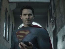 Superman Lois Photos Season 1 - Episode 4