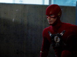 The Flash Season 7 Photo Episode 2