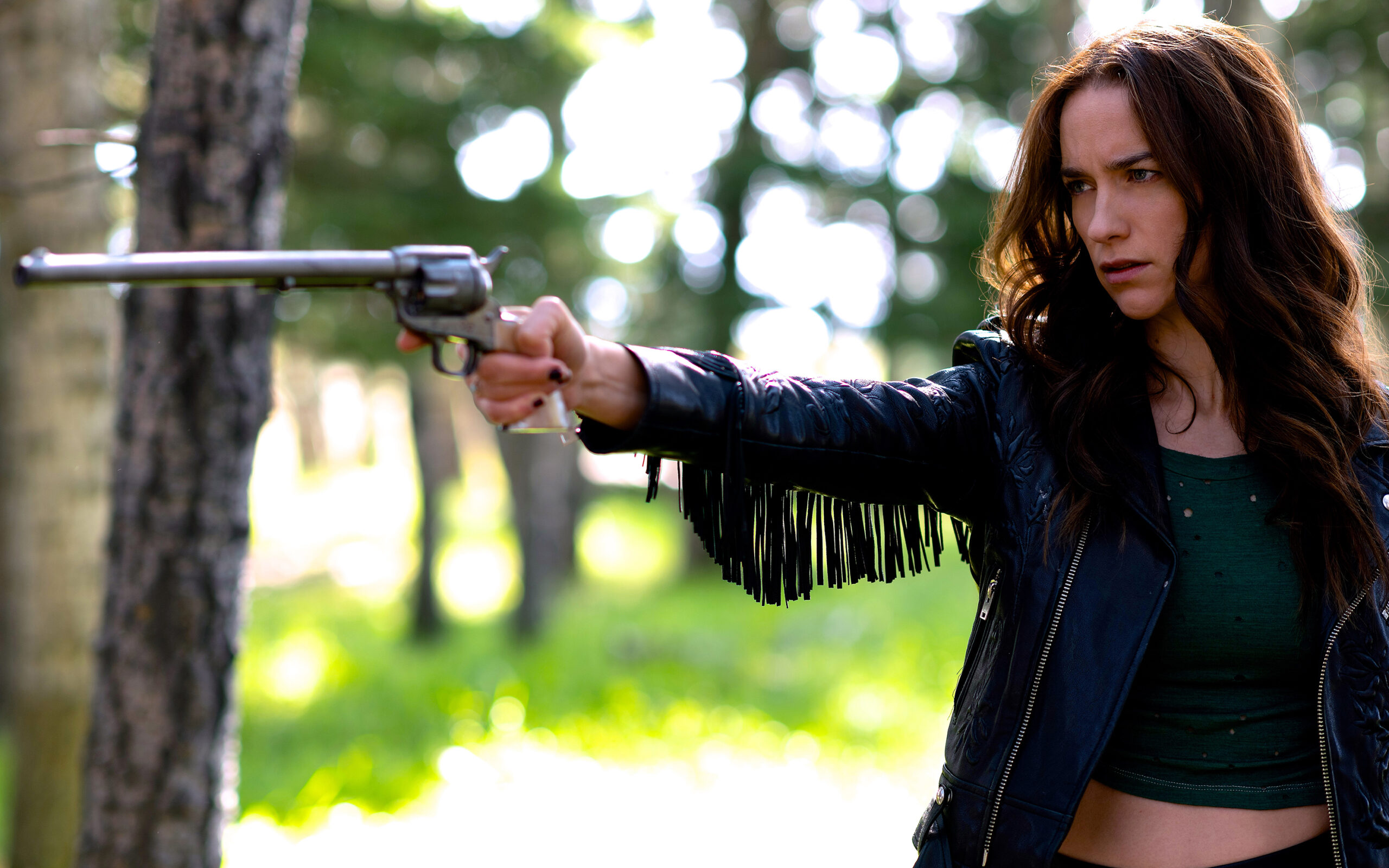 Wynonna Earp - Season 4