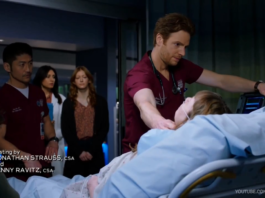 Chicago Med Season 6 Episode 10 Promo + Release Date