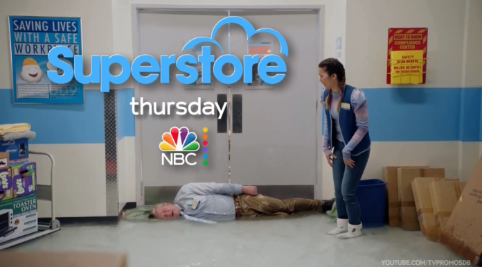 Superstore Season 6 Episode 12 - 