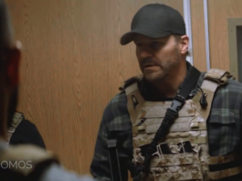 SEAL Team Season 4 Episode 13