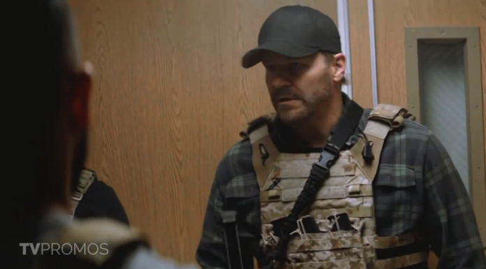 SEAL Team Season 4 Episode 13