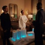 Queen of the South Season 5 Episode 9 Photos