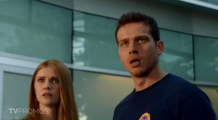 Fox’s 911 Season 4 Episode 13 “Suspicion” Release Date | Promo | Photos