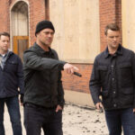 Chicago Fire- season 9, episode 14