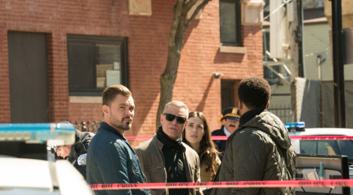 Chicago PD season 8 episode 13 Photos