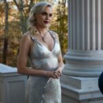 Dynasty - Season - 4 Episode 2 photos