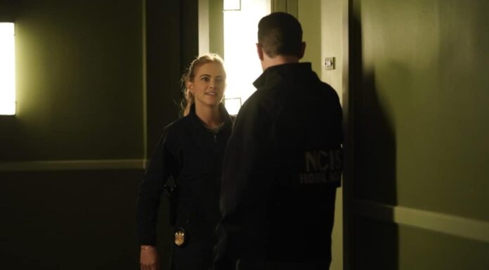 NCIS Season 18 pisode 14