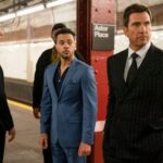 Law and Order Organized Crime Season 1 Episode 7 Photos