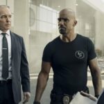 SWAT Season 4 Episode 18 Photos