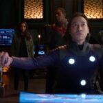 Supergirl -Episode 607- Photos