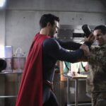 Superman and Lois Episode 8 Photos