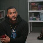 The Chi Season 4 Episode 3 Photos