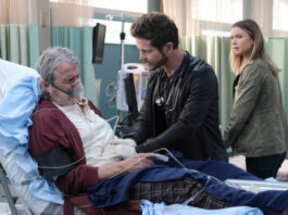 The Resident Season 4 Episode 12