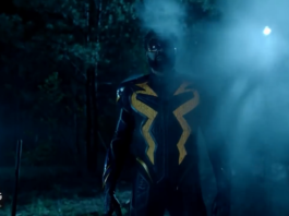 Black Lightning Season 4 Episode 11